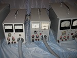 Флокаторы  ЭЛФ111,  ЭЛФ131М,  ЭЛФ151