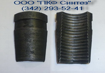 плашка штока 32мм. 100р. склад
