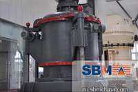 Мельница для крупного измельчения MXB