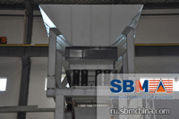 SBM - Вибропитатель