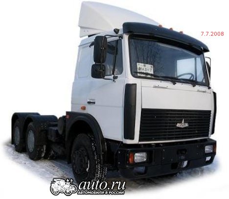 Автозапчасти для а/м МАЗ, Камаз