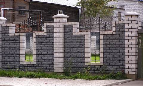 кирпич силикатный