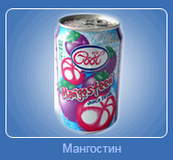 натуральные соки Молодого Кокоса