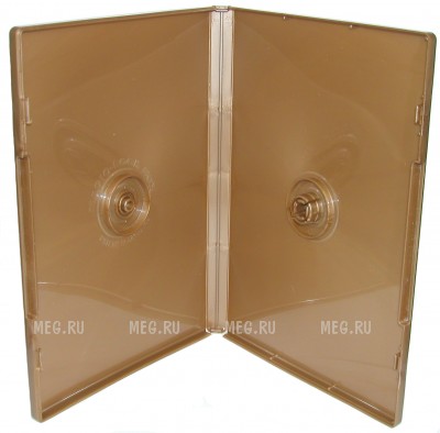 MAGIC-LOCK box - DVD бокс
