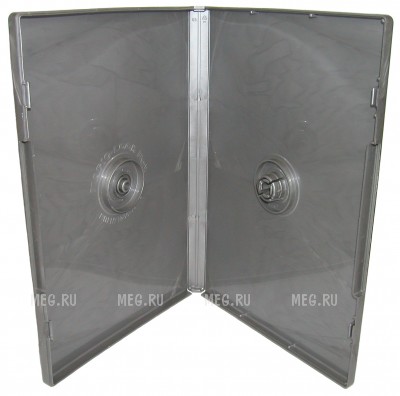 MAGIC-LOCK box - DVD бокс