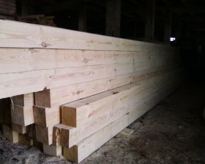 доска 50х150, доска 40х150, брус 100х100
