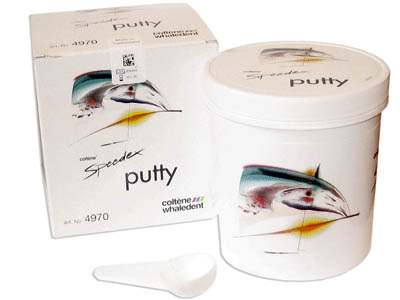 speedex putty
