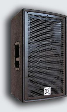 CVR Audio CV152