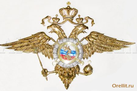 художественное литьё - знак