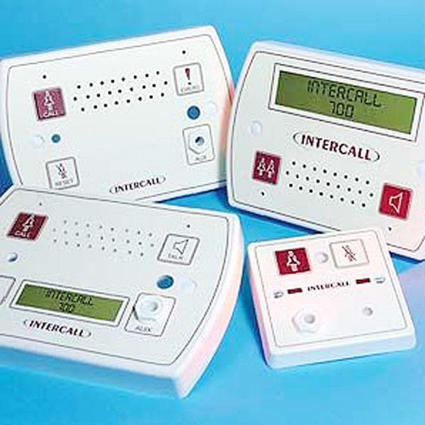 Intercall 672