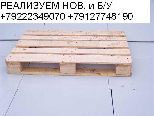 европоддон