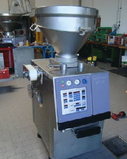 Термокамера Schaller Thermostar