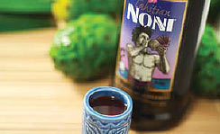 Cок нони