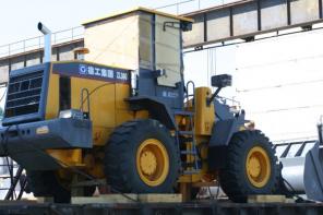 xcmg zl50g