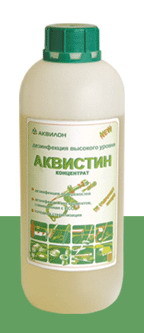 аквистин