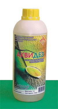 аквидез