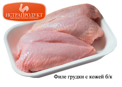 мясо птицы