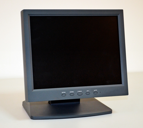 POS Мониторы 10 дюймов R1-104 LED Mark II