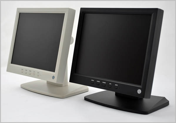 POS Мониторы LCD 10.4"