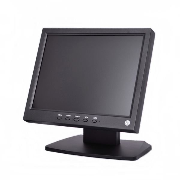 POS Мониторы LCD 10,4" R1-104 LED Mark II