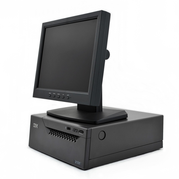 POS Мониторы LCD TFT 10" дюймов R1-104 LED Mark II