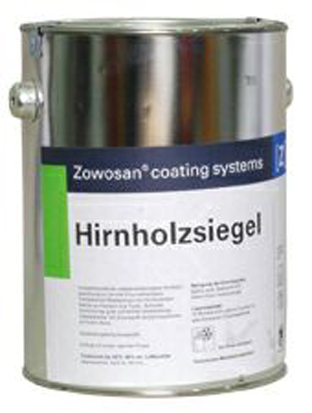 Hirnholzsiegel - лакокрасочная продукция