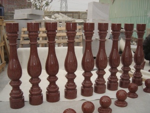 балясины