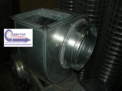 эффективные вентиляторы ВР 280-46