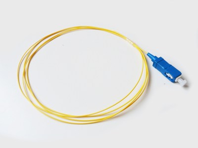 Пигтейл оптический SC(UPC) SM 9/125