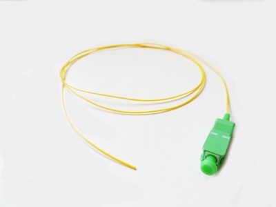 Пигтейл оптический SC(APC) SM 9/125