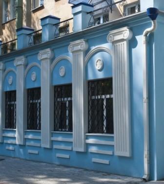 уютная гостиница, Воронеж