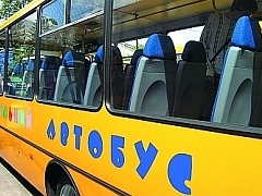 Автобусы Стрый-Авто