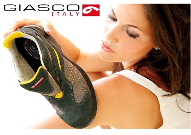 Обувь GIASCO