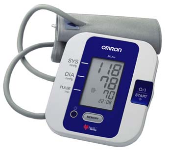 OMRON M2 Eco