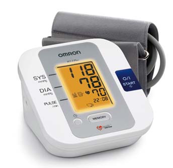 OMRON M3-I Plus