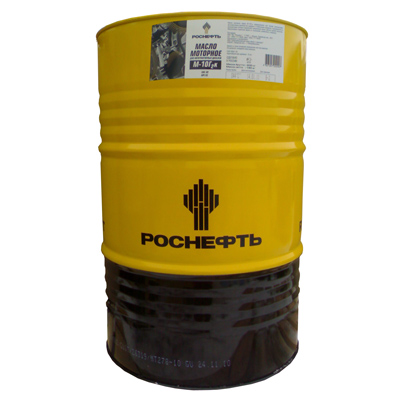 Автомасла РОСНЕФТЬ