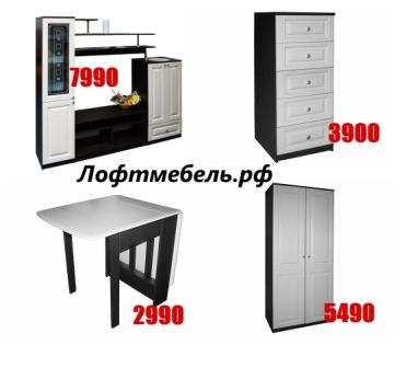 образцы мебели