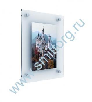 информационная рамка