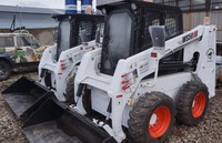 погрузчик Bobcat