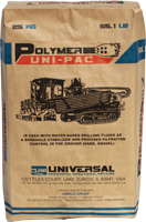 Полимер для ГНБ UNI-PAC (для песка)