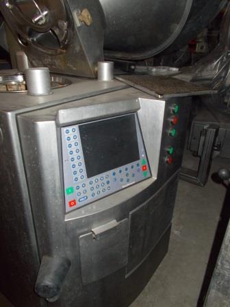 Шприц Handtmann VF630