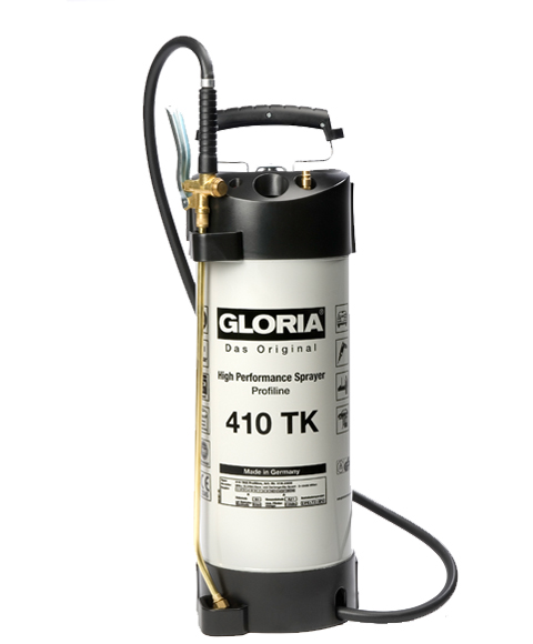 Высокопроизводительный распылитель GLORIA 410 TК Profiline
