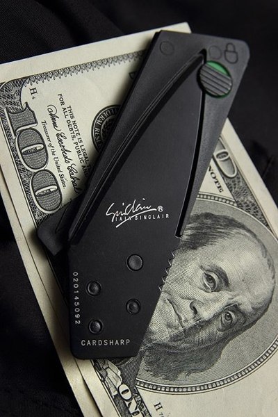 CARDSHARP