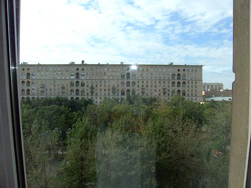 Продается 3-х комн.кв-ра. S=105 кв. м.