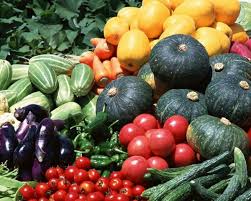 продукты питания