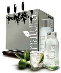 Питьевой аппарат Natura
