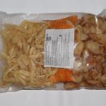 рыбный снек