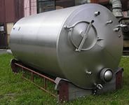 оборудование для производства тосола
