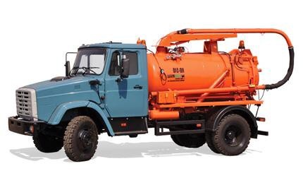 Илосос КО-510