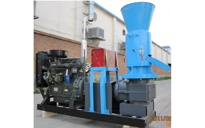 KMPM-250 (кольцевой)